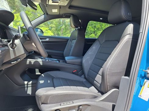 New 2025 Volkswagen Atlas Cross Sport SEL R-Line image 13
