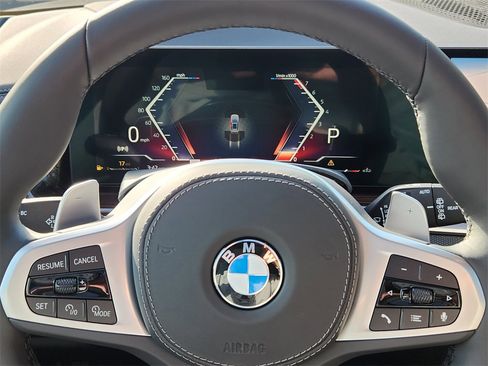 New 2026 BMW X5 xDrive40i image 12