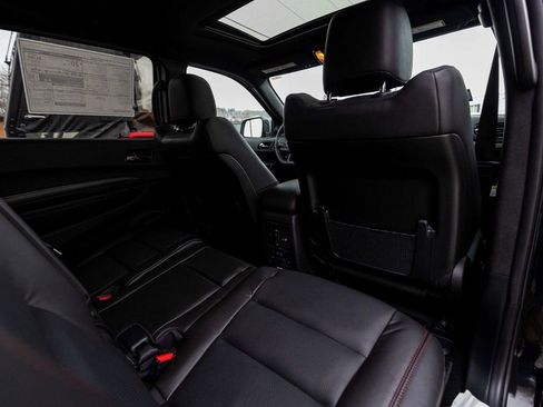 New 2026 Dodge Durango GT image 30