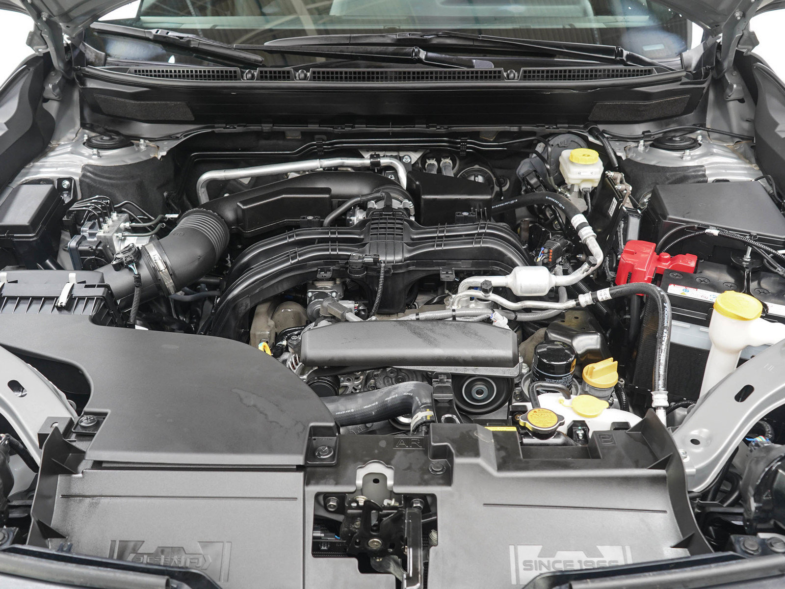 Certified 2026 Subaru Outback Premium AWD/4WD image 31