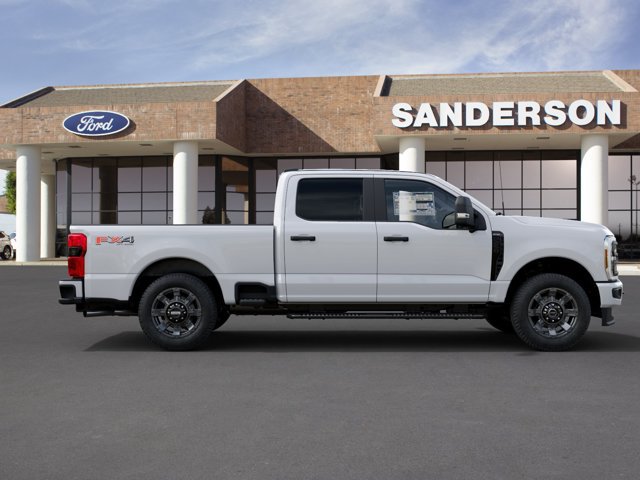 New 2027 Ford F250 XL AWD/4WD image 8
