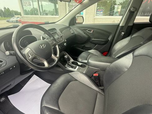 Used 2014 Hyundai Tucson SE FWD image 9