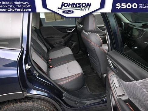 Used 2021 Subaru Forester Sport AWD/4WD image 15