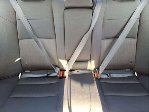 Used 2025 Nissan Altima 2.5 S FWD image 18