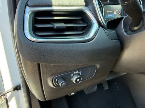Certified 2024 Chevrolet Equinox LT AWD/4WD image 13