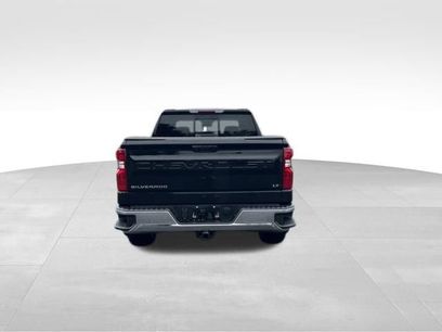 Used 2022 Chevrolet Silverado 1500 LT w/ Max Trailering Package