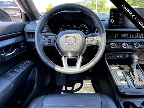 Used 2025 Honda CR-V Sport-L image 11
