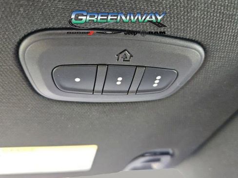 Used 2019 RAM 1500 Laramie w/ Sport Appearance Package AWD/4WD image 16