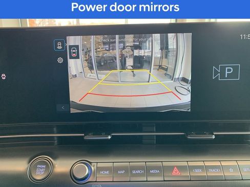 New 2026 Hyundai Kona SE image 5