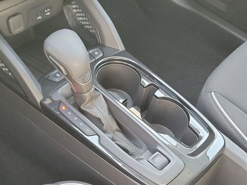 Used 2026 Chevrolet TrailBlazer LT w/ Driver Confidence Package image 15