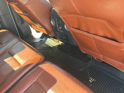 Used 2012 Ford F350 King Ranch w/ King Ranch w/Chrome Pkg AWD/4WD image 90