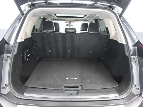 Used 2021 Nissan Rogue SV w/ Premium Package AWD/4WD image 46