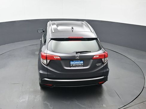Used 2020 Honda HR-V Sport image 36
