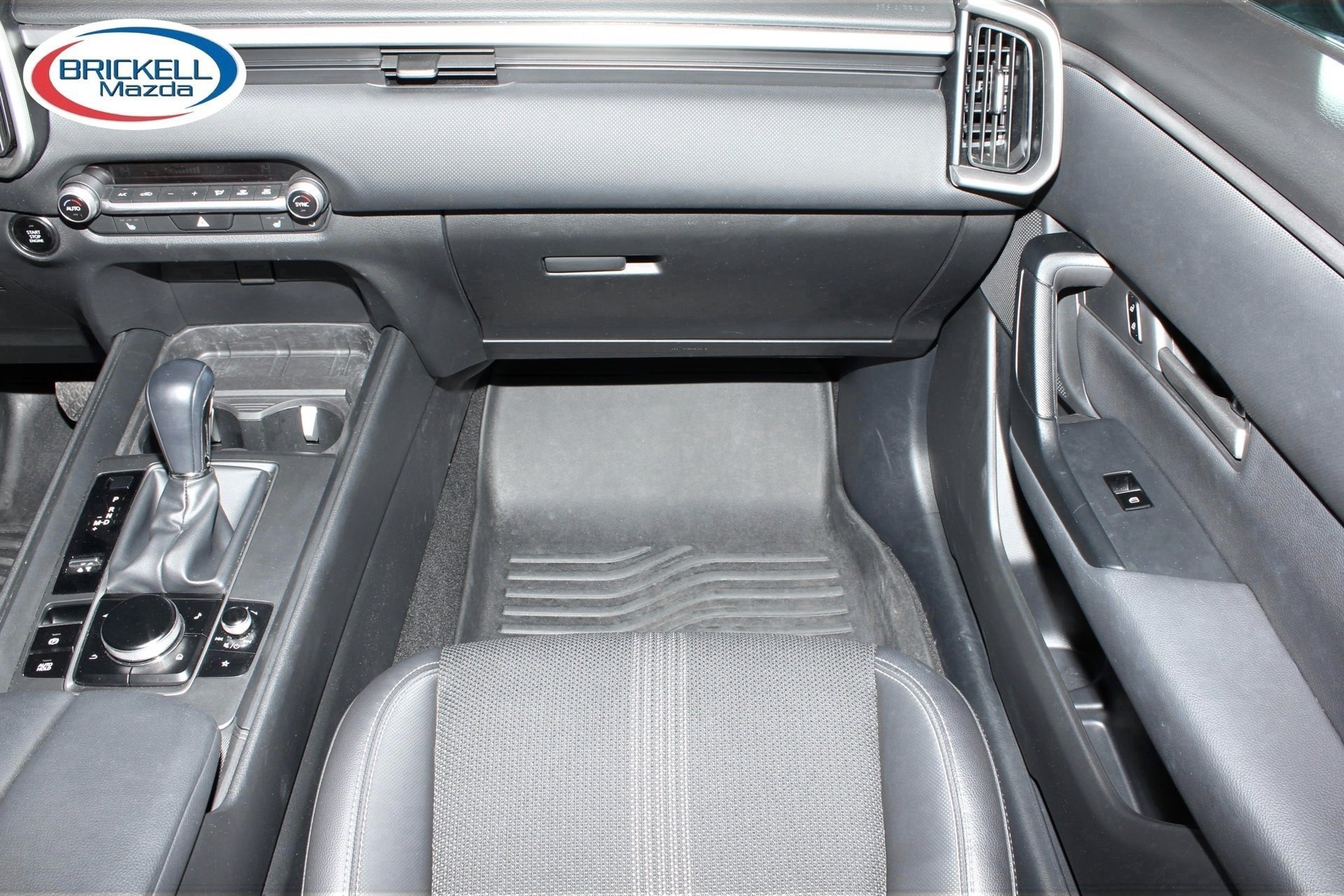 Used 2024 MAZDA CX-50 AWD 2.5 S w/ Cargo Package image 18