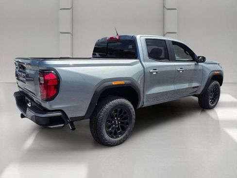 New 2026 GMC Canyon Elevation w/ Convenience Package RWD image 5