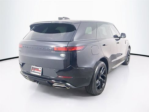 Used 2023 Land Rover Range Rover Sport SE Dynamic AWD/4WD image 31