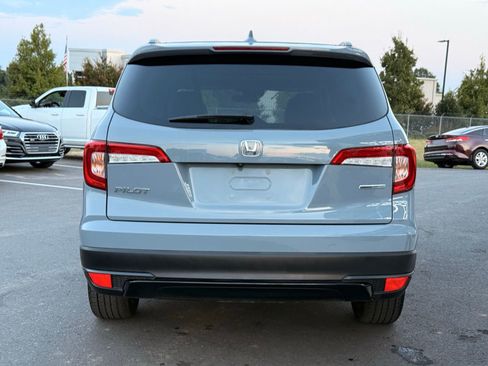 Used 2022 Honda Pilot Special Edition image 5
