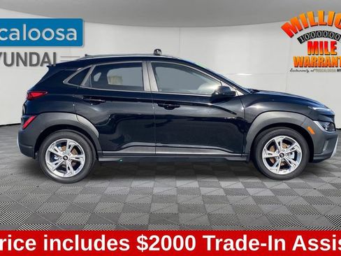 Used 2023 Hyundai Kona SEL image 9