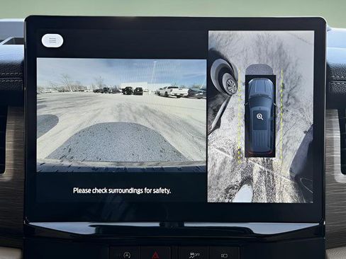 Used 2024 Ford Expedition Max Limited image 27