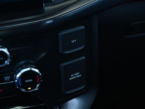 Used 2025 Ford F150 Raptor w/ Equipment Group 803A Raptor R image 22