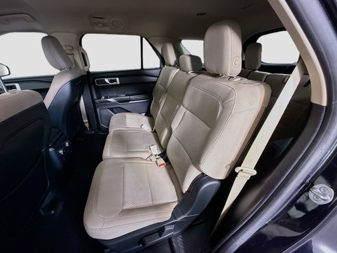 Used 2020 Ford Explorer 2WD image 24