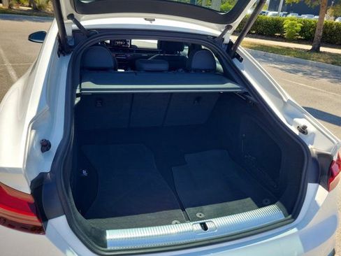 Certified 2023 Audi A5 2.0T Premium w/ Convenience Package image 8