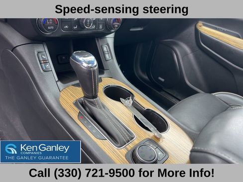 Used 2018 GMC Acadia Denali w/ Technology Package AWD/4WD image 34