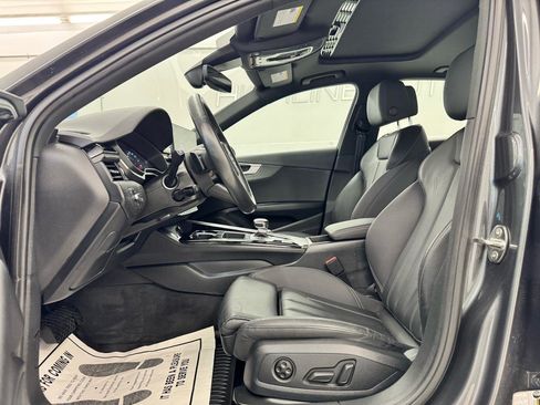 Used 2021 Audi A4 2.0T Premium AWD/4WD image 10