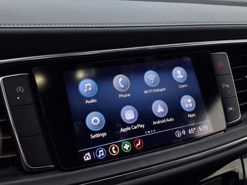 Used 2023 Buick Enclave Essence w/ Sport Touring Edition image 23