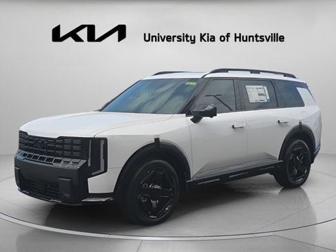 New 2027 Kia Telluride X-Line SX Prestige AWD/4WD image 3