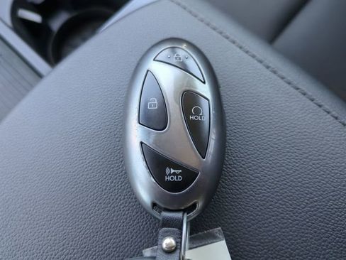 Used 2025 Hyundai Tucson SEL image 36