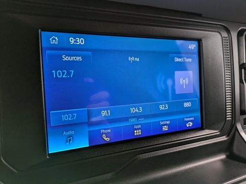 Used 2021 Ford Bronco Badlands image 12