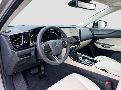 New 2026 Lexus NX 350 AWD w/ Luxury Package image 23