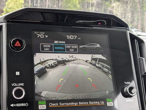 New 2026 Subaru Crosstrek 2.5i Limited AWD/4WD image 19