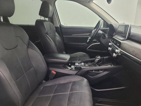 Used 2020 Kia Telluride EX FWD image 21