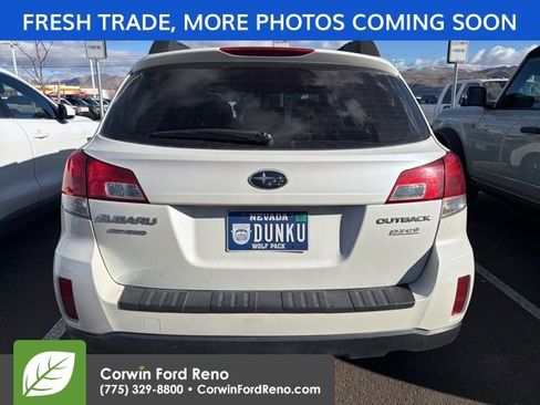 Used 2014 Subaru Outback 2.5i image 5