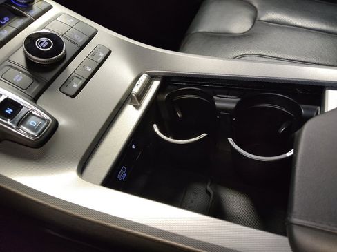 Used 2020 Hyundai Palisade SEL w/ Premium Package FWD image 26