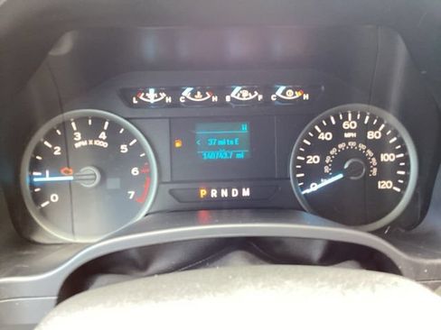 Used 2019 Ford F150 XLT AWD/4WD image 8
