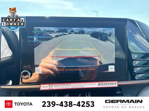 Used 2026 Toyota Camry SE FWD image 12