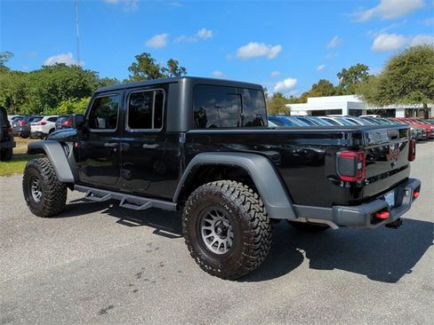 Used 2024 Jeep Gladiator Mojave image 6