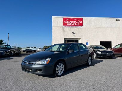 Used 2006 Honda Accord EX-L