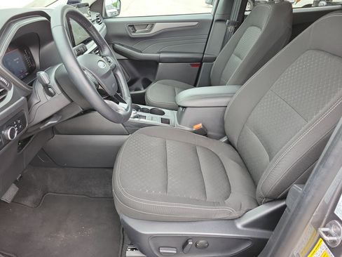 Certified 2024 Ford Escape Active w/ Tech Pack #1 image 14