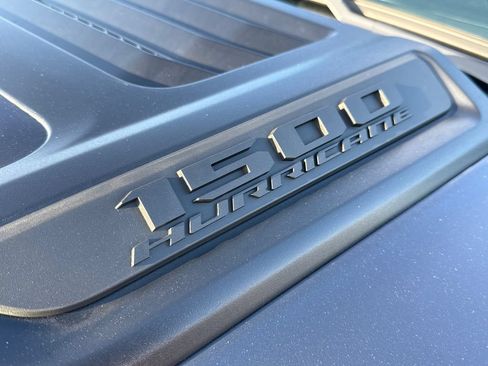 New 2026 RAM 1500 Laramie w/ Night Edition AWD/4WD image 6