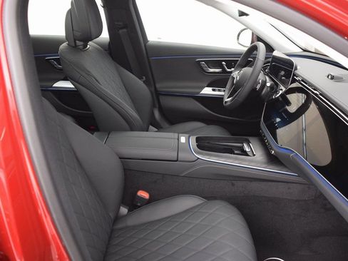 New 2026 Mercedes-Benz E 350 Sedan image 14