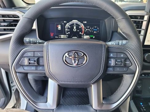 New 2026 Toyota Sequoia SR5 AWD/4WD image 12