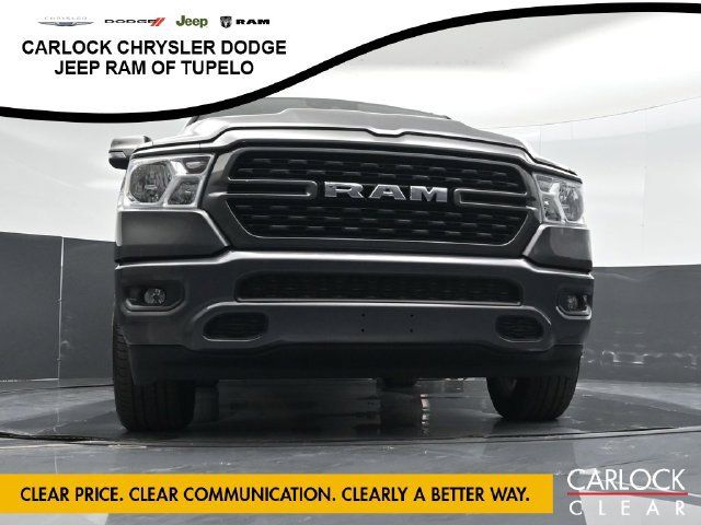 Used 2023 RAM 1500 Big Horn AWD/4WD image 60