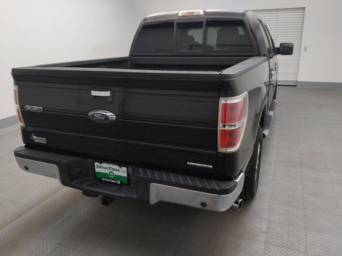 Used 2013 Ford F150 XLT w/ Luxury Equipment Group image 7