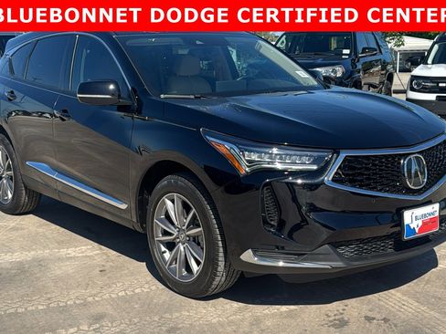 Used 2023 Acura RDX FWD w/ Technology Package image 3