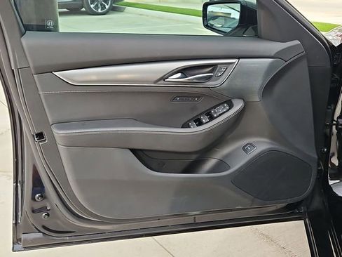 New 2025 Cadillac CT5 Premium Luxury image 22