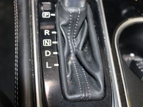 Used 2023 Nissan Altima 2.5 SV FWD image 31